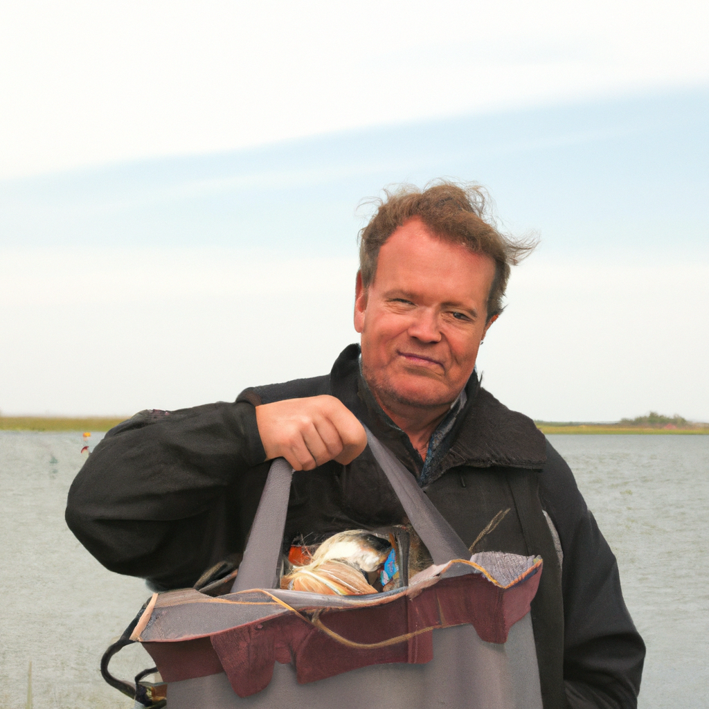 Bilka eller Harald Nyborg: Hvor finder du den bedste fisketaske til prisen?