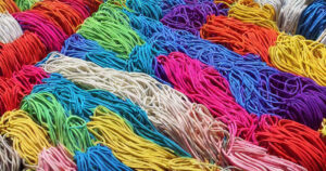 Elastiksnor i hverdagen: Fra organisering til DIY-projekter