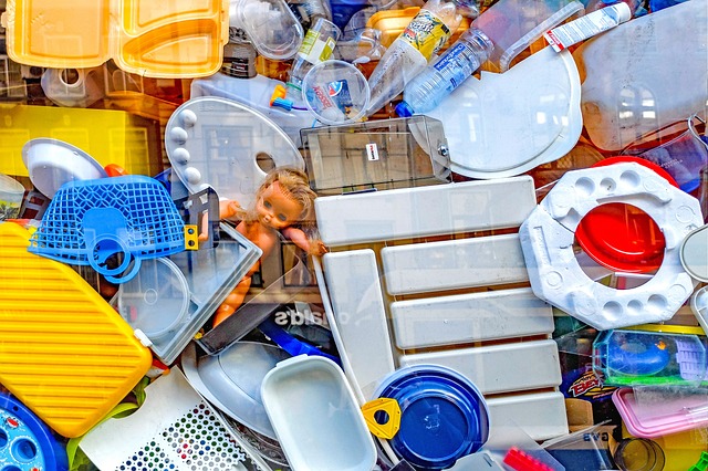 Fra affald til skat: Sådan genbruger du smart i genbrugsbutikken