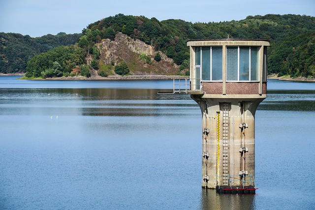 Altech's Kuglehane: Den ultimative løsning til at styre dit vandforbrug