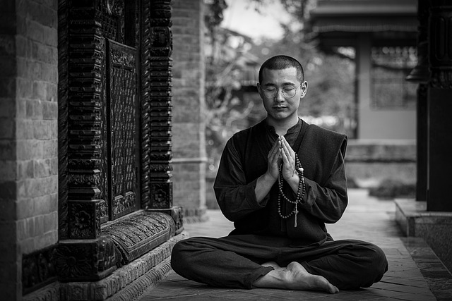 Oplev fordelene ved at bruge en meditationspude i din daglige praksis