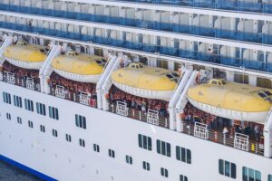 Redningsveste fra vidaXL: Sikkerhed på vandet til en overkommelig pris