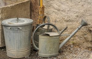 Skraldespandsstativets betydning: Hvordan Tork bidrager til hygiejnisk affaldshåndtering