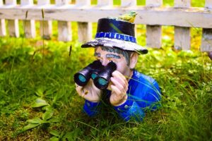 Esschert Designs havefigurer: En tidløs tilføjelse til enhver have