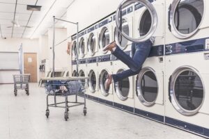Spar penge og energi med de nyeste energieffektive vaskemaskiner