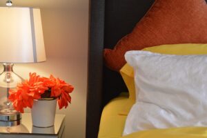 Få inspiration til din sengegavl fra House of Sander – Fra minimalistisk til klassisk