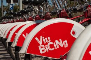 Fra retro til futuristisk: Opdag det moderne designs indtog på citybike-markedet