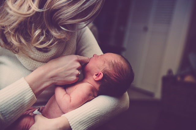 Den ultimative guide til at vælge den rigtige strækvikle fra Najell til din baby