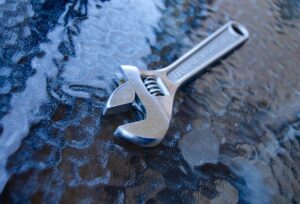 Sådan vedligeholder du dine metalbor: Forlæng levetiden og spar penge