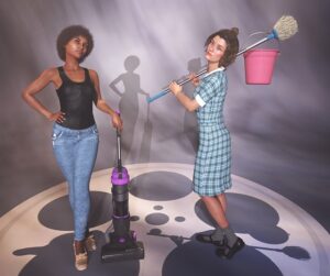 Askestøvsugere vs. traditionelle støvsugere - Hvad er forskellen?