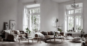 Giv dit hjem et moderne twist med mørklægningsrullegardin fra vidaXL