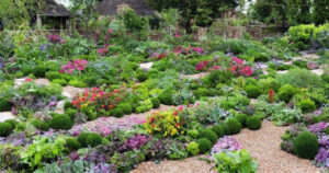 Grænser, der imponerer: Sådan skaber du et smukt og funktionelt bedafgrænsningssystem