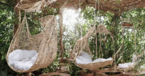 Hængevugge: En guide til at skabe et beroligende og stimulerende miljø for dit barn