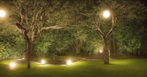 Installer din egen udendørslampe: En DIY-guide