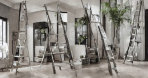 Optimer dit arbejde med Zarges skydestige: Sikkerhed og komfort i ét