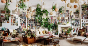 Rispapirlamper: En tidløs trend til dit hjem