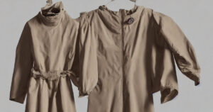 Sådan finder du den perfekte Moncler skjortekjole til din kropstype