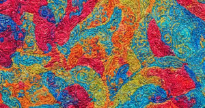 Udforsk tekstilmalingens verden: Tips og tricks til at skabe fantastiske designs